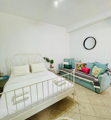 Kissamos Apartment | Anastasia’s House
