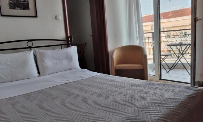 Larissa Apartment | Antonelo 4 Luxury Aparts