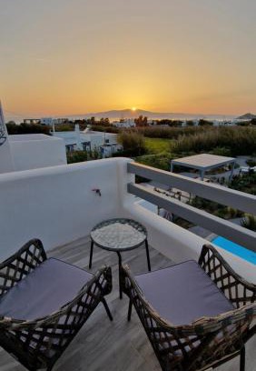 Kastraki Apartment | Apartment Filotimo