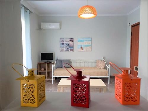 Porto Rafti Apartment | Apartments MARINA