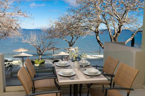 Poros Apartment | Argo Suites