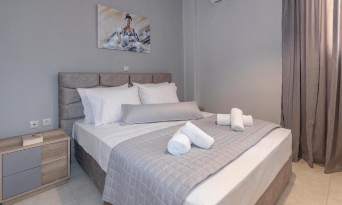 Nikita House | Argyros Villa 1