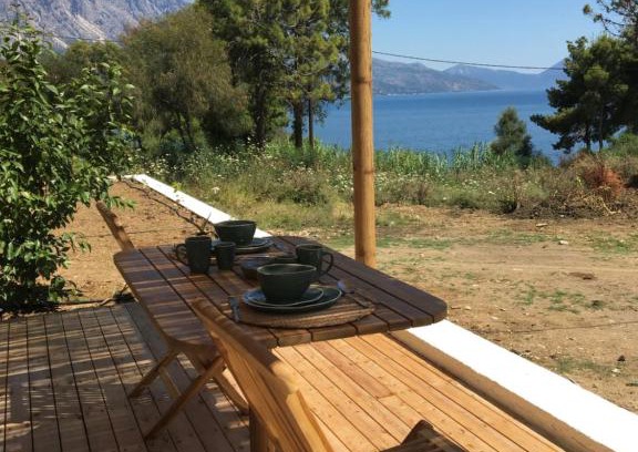 Pogonia Hotel | Arion Seaside Suites Apartment 1