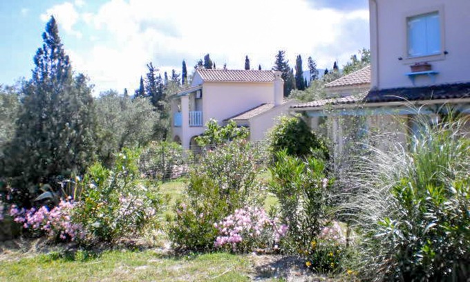 Termenades Cottage | Aroggia Farm Cottages by JJ Hospitality-