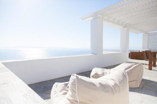 Sifnos Apartment | Astarte Luxury Apartments