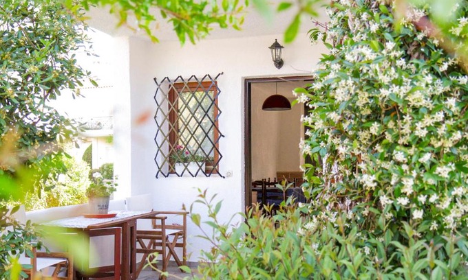 Siviri House | At Lena's