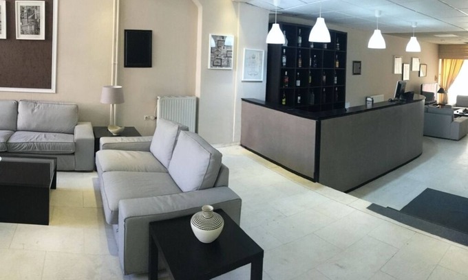 Alexandroupoli Apartment | Athina City Hotel