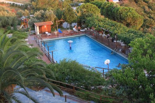 Ouranoupoli Hotel | Athorama Hotel