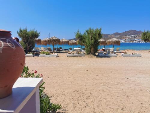 Serifos House | Avlomonasbeach