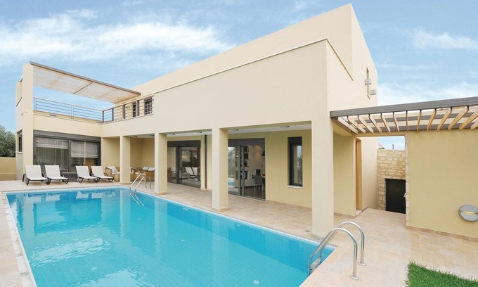 Skaleta House | Awesome home in Rethymno Crete
