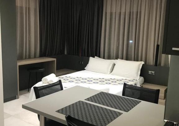 Asprovalta Apartment | B. U. Luxury Apartments