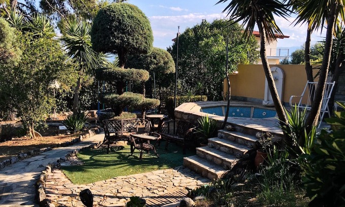 Karavomilos Hotel | Bay Holiday Hotel & Spa