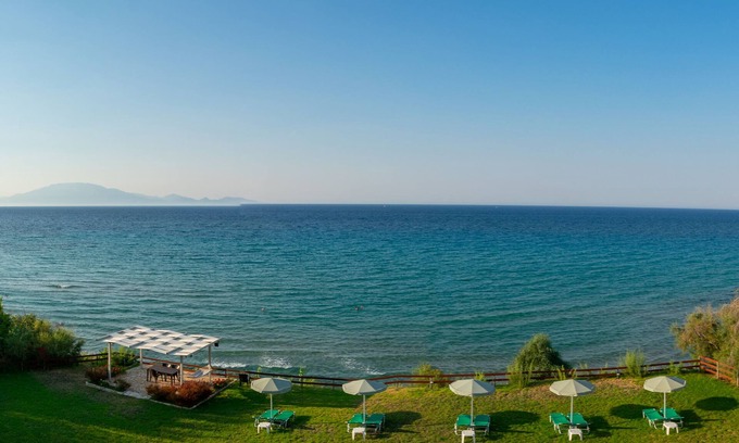 Amoudi Apartment | Baywatch Apartments