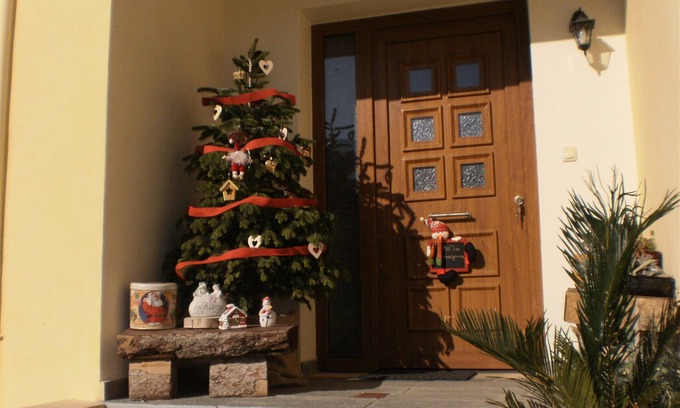 Kavala Villa | Beautiful spacious brand new villa of 160 m2 near the sea and the forest