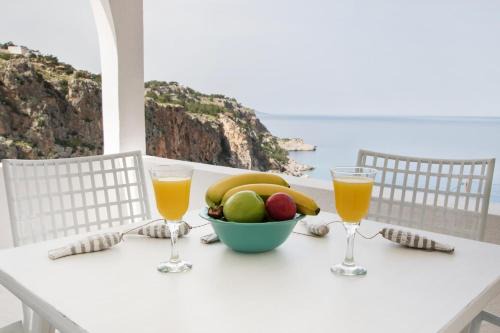 Aperio Apartment | Bella vista Suites
