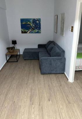 Serres Apartment | BIRDS VIEW SERRES Διαμέρισμα στο Κέντρο