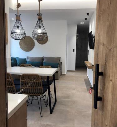 Minoa Pediada Apartment | blue sea suites