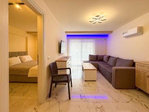 Katerini Apartment | Blue Star Suites by SDR