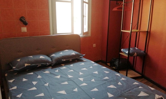 Old Town Rethymnon Apartment | Budget Rooms