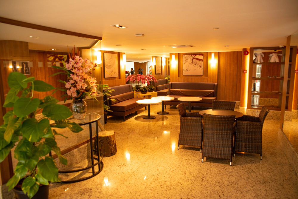 Kallithea House | Bueno apartments by Athens Prime Hotels