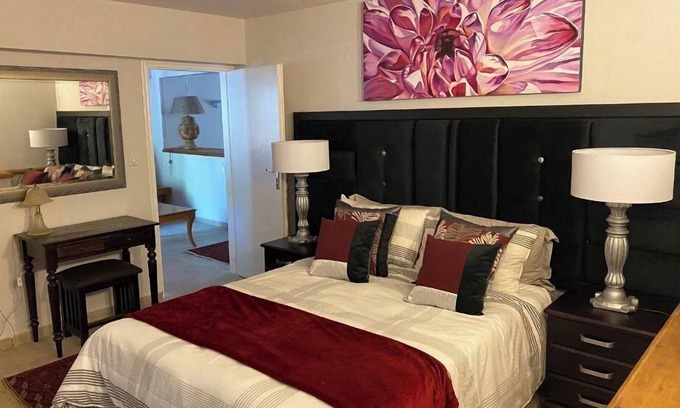 Kioni Apartment | Byron House - Apartment 3