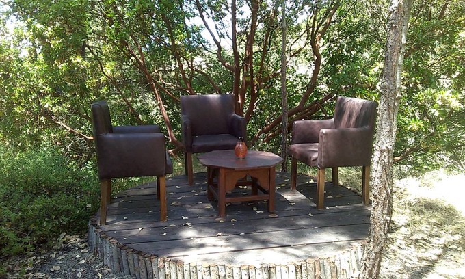 Asklipiio Other | Camping ∙ 1 bedroom ∙ 2 guests