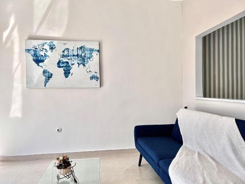 Almyrida Apartment | Casa de Campo 1