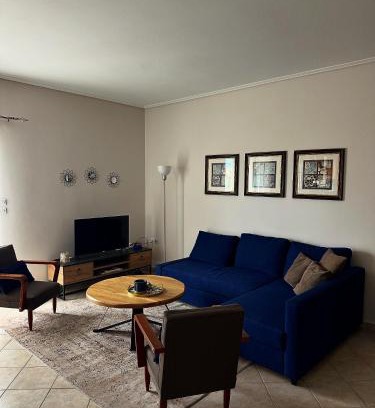 Nafpaktos Apartment | Casa di Luce Apartment Nafpaktos
