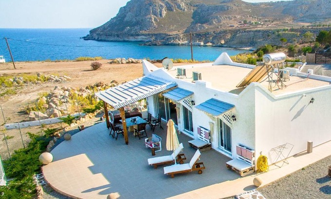 Stegna House | Casa di Mare Stegna