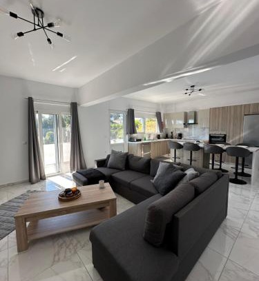 Asklipiio Apartment | Casa Platania