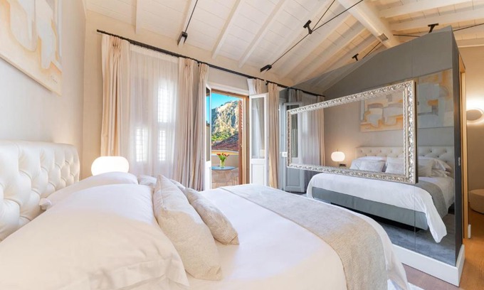 Nafplio Hotel | Castellano Hotel & Suites