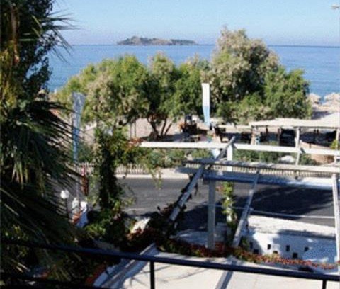 Petra Hotel | Cavo Christo
