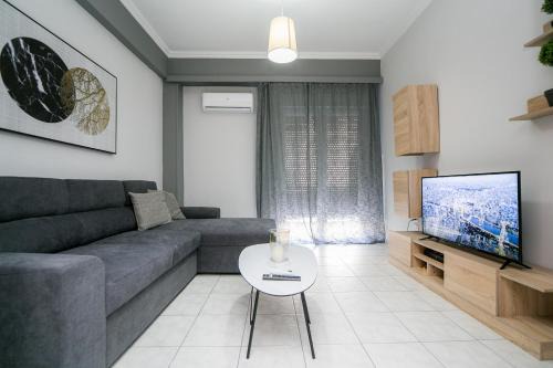 Volos City Centre Apartment | Central Guests Apartment