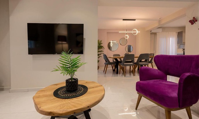 Preveza Apartment | CHE BELLO LUXURY APARTMENTS