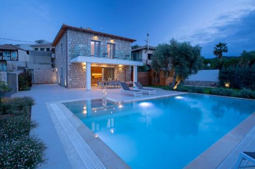 Katouna Villa | Chrisanto 1865