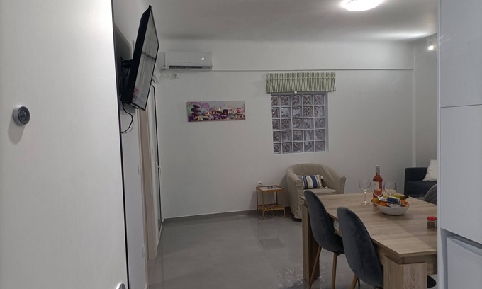 Mousio Apartment | City Aurora