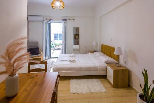 Kalamata Apartment | Cloud 4 apartment