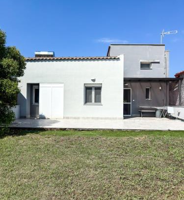 Kallikratia Apartment | Cosega Luxury Villa #PROPERTLY