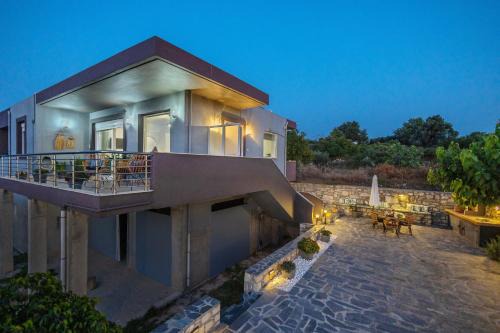 Arkadi House | Country House Crete