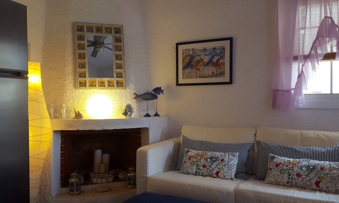 Kassandra House | Cozy family friendly house by the sea (AMA00000157710)