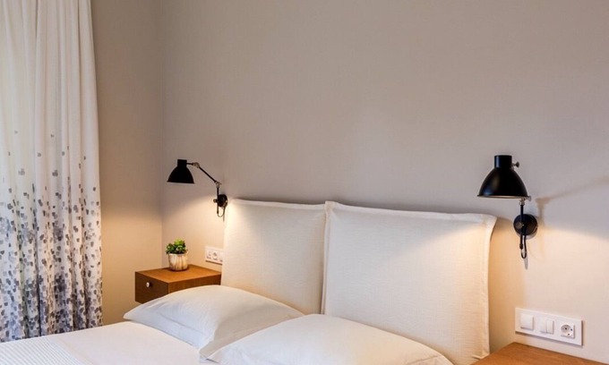 Parga Villa | Cozy villa in Parga. Pet friendly!