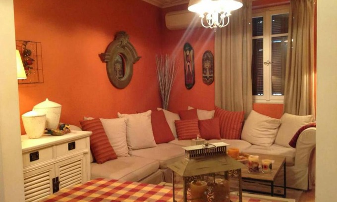 Nafplio Apartment | cozyHouse-Old Town