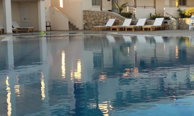 Koutsounari House | Creta Suites Apartment One Bedroom BB 4 people