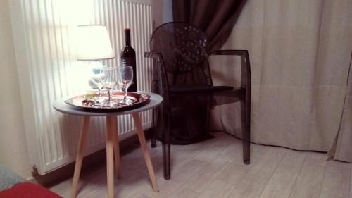 Kalambaka Apartment | Decosuite Junior Apartments