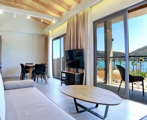 Vlicho Apartment | Demar Suites Vlycho Lefkada