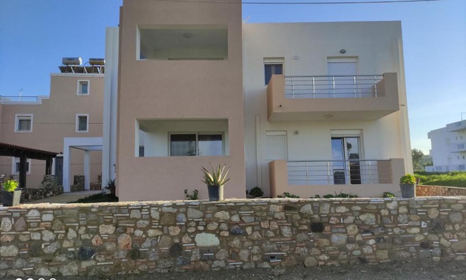 Mastichari Apartment | Diamond Deluxe Apartments Mastichari