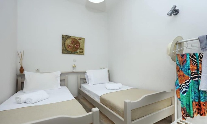Skopelos Apartment | Doma-Stafylos 2