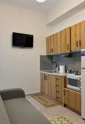 Konitsa Apartment | DownTown Apartment Konitsa