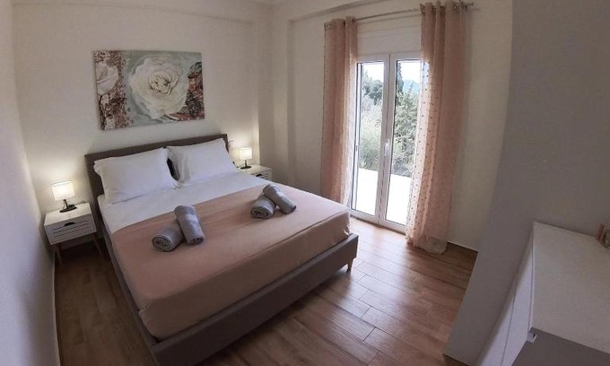 Aleimmatades House | Dream House