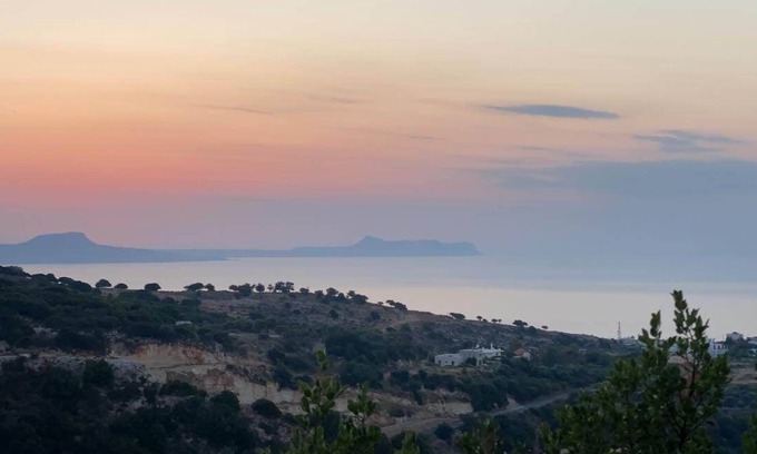 Rethymno House | Dreamy holidays